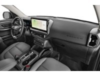 2026 Ford Bronco Sport Badlands | 4X4 | 2.0L | ROOF | TECH | CRGO MGMNT Interior Shot 1