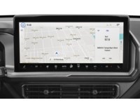 2026 Ford Bronco Sport Badlands | 4X4 | 2.0L | ROOF | TECH PKG | CRGO MGM Interior Shot 8