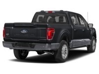 2026 Ford F-150 King Ranch | 4X4 | HYBRID | HUD | ROOF |FX4 |7.2KW Exterior Shot 2
