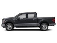 2026 Ford F-150 King Ranch | 4X4 | HYBRID | HUD | ROOF |FX4 |7.2KW Exterior Shot 6