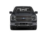 2026 Ford F-150 King Ranch | 4X4 | HYBRID | HUD | ROOF |FX4 |7.2KW Exterior Shot 5