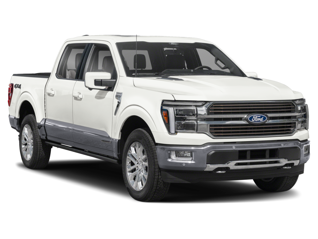 2026 Ford F-150 Exterior