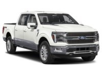 2026 Ford F-150 King Ranch | 4X4 | HYBRID | HUD | ROOF |FX4 |7.2KW Exterior Shot 8