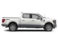 2026 Ford F-150 King Ranch | 4X4 | HYBRID | HUD | ROOF |FX4 |7.2KW Exterior Shot 10