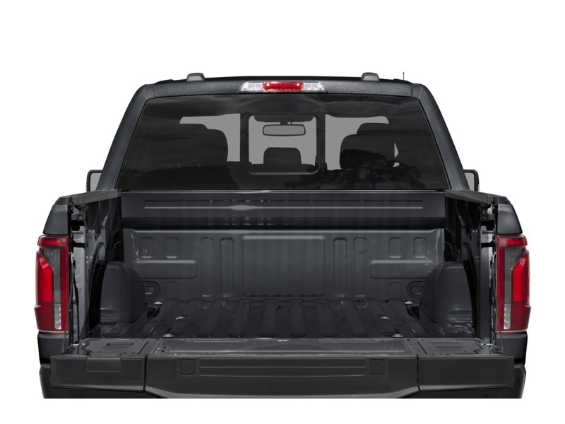 2026 Ford F-150 King Ranch | 4X4 | HYBRID | HUD | ROOF |FX4 |7.2KW Exterior Shot 4