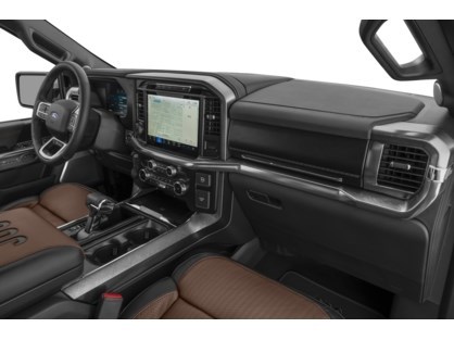 2026 Ford F-150 King Ranch | 4X4 | HYBRID | HUD | ROOF |FX4 |7.2KW