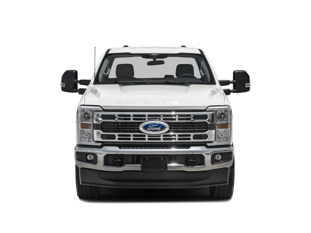 2026 ford F-350 Exterior