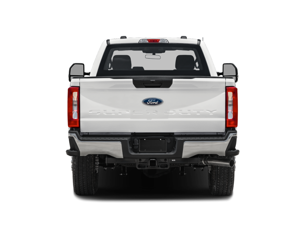 2027 Ford F-350 Exterior