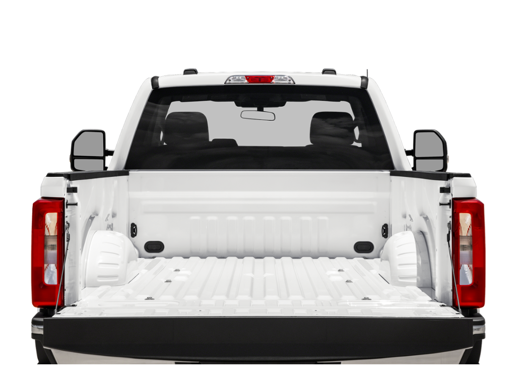 2027 Ford F-350 Exterior