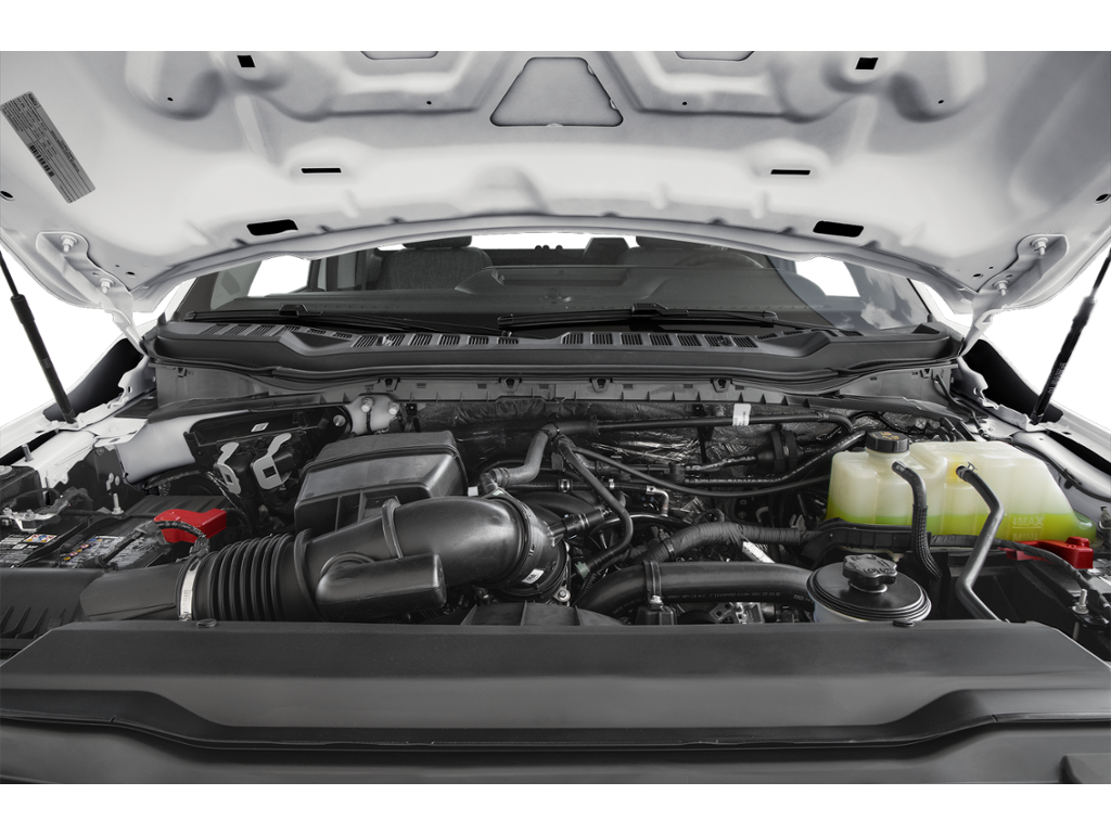 2026 ford F-350 Exterior