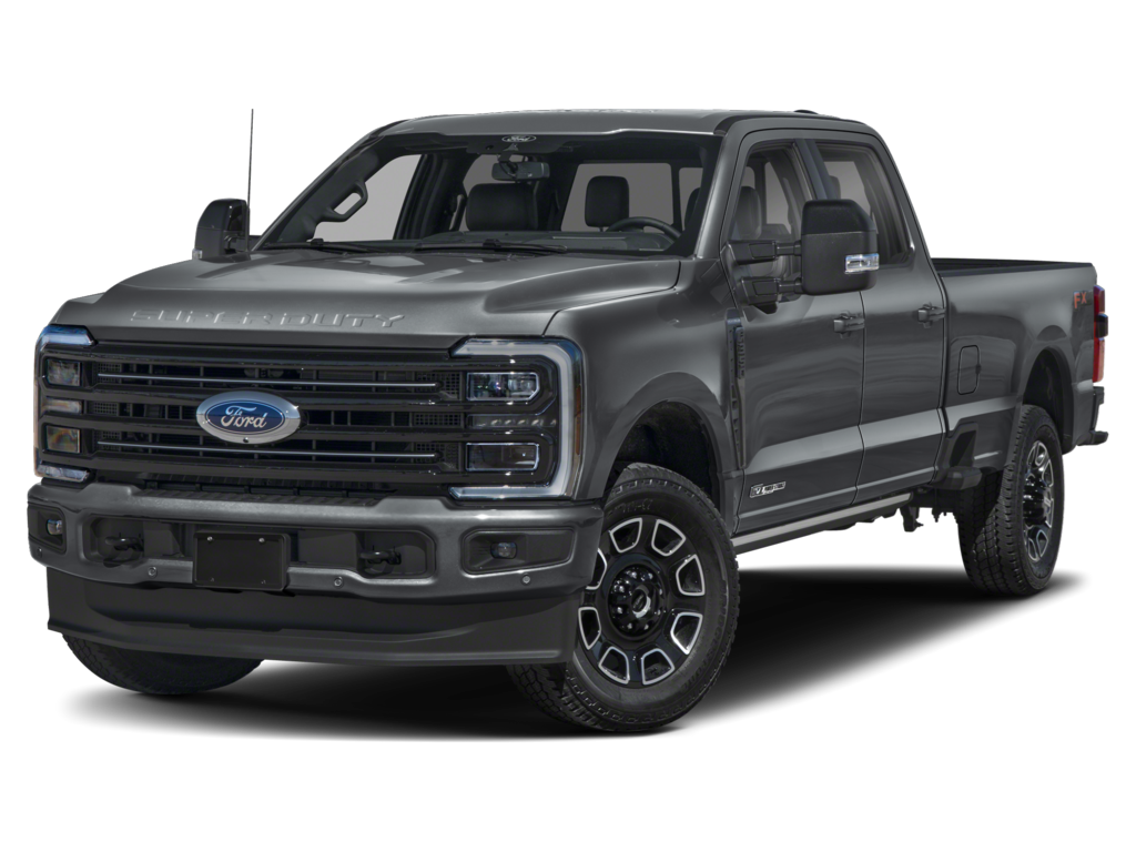 2026 ford F-350 Exterior