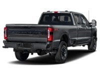 2027 Ford Super Duty F-350 DRW Platinum 4WD Crew Cab 8' Box Exterior Shot 2