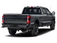 2027 Ford Super Duty F-350 DRW Platinum 4WD Crew Cab 8' Box Exterior Shot 2