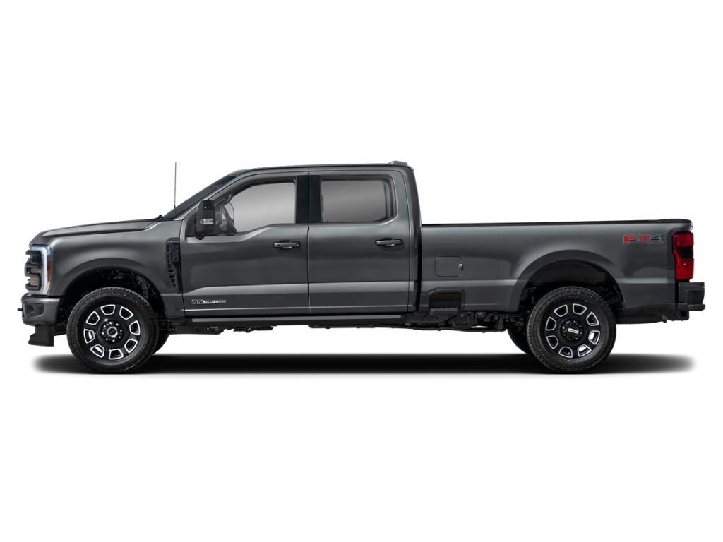 2027 Ford F-350 Exterior