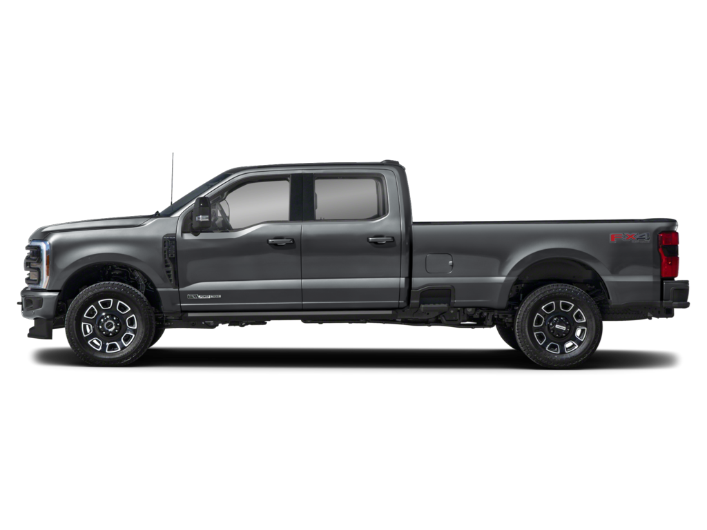 2026 ford F-350 Exterior