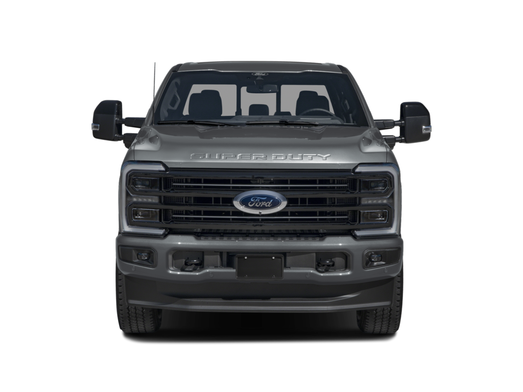 2026 ford f-350 Exterior