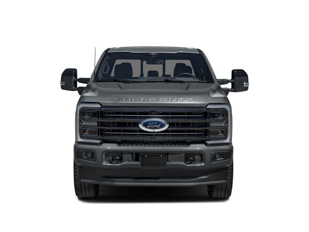 2027 Ford F-350 Exterior