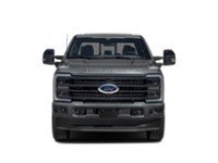 2027 Ford Super Duty F-350 DRW Platinum 4WD Crew Cab 8' Box Exterior Shot 5