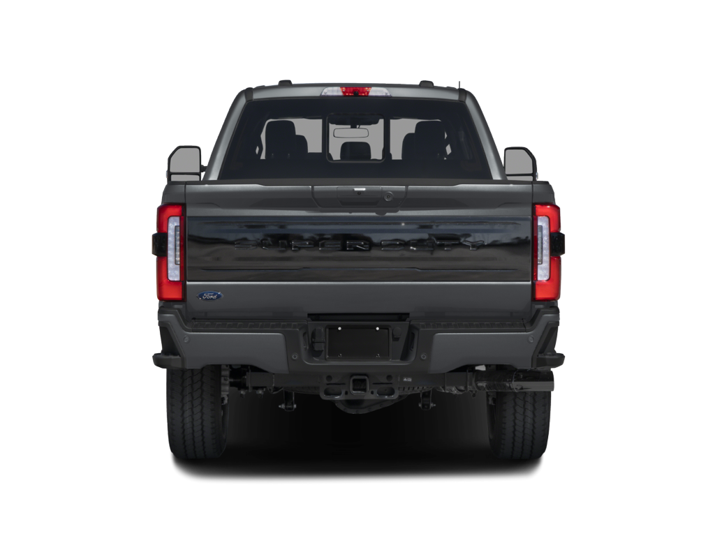 2026 ford f-350 Exterior