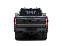 2027 Ford Super Duty F-350 DRW Platinum 4WD Crew Cab 8' Box Exterior Shot 7