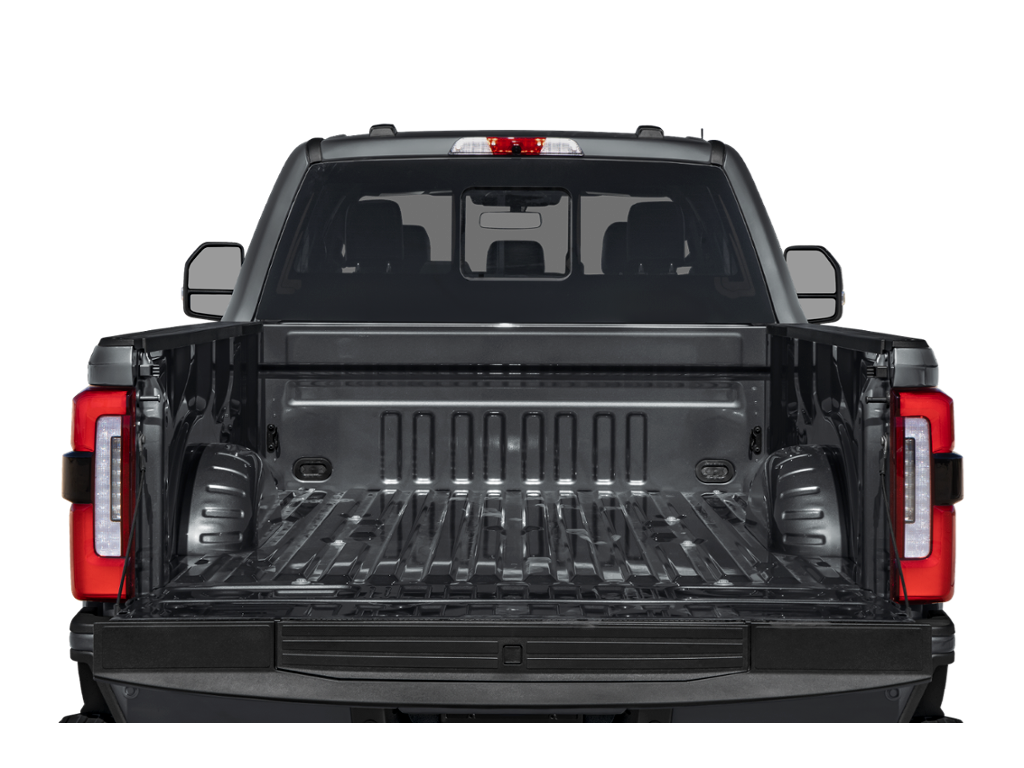 2027 Ford F-350 Exterior