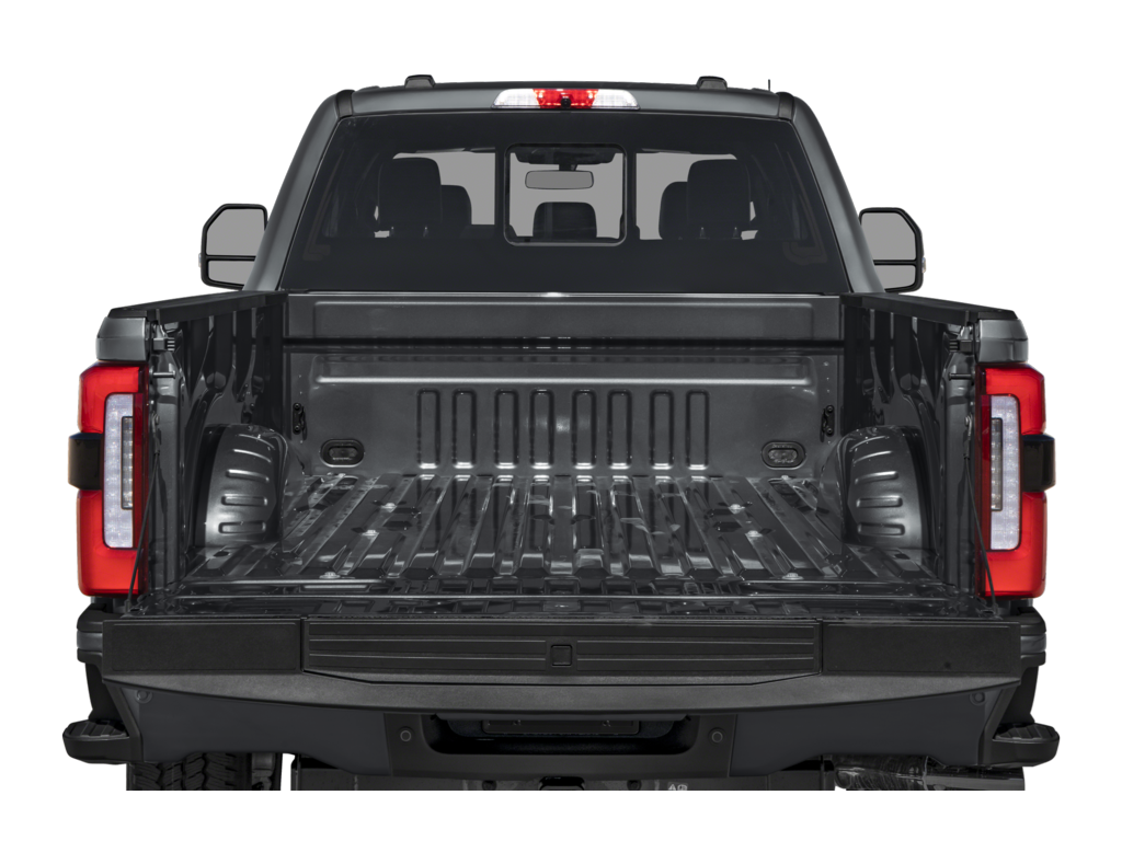 2026 ford F-350 Exterior
