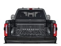 2027 Ford Super Duty F-350 DRW Platinum 4WD Crew Cab 8' Box Exterior Shot 4