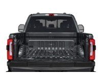 2027 Ford Super Duty F-350 DRW Platinum 4WD Crew Cab 8' Box Exterior Shot 4