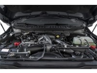 2026 Ford Super Duty F-350 DRW Platinum 4WD Crew Cab 8' Box Exterior Shot 3