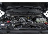 2027 Ford Super Duty F-350 DRW Platinum 4WD Crew Cab 8' Box Exterior Shot 3