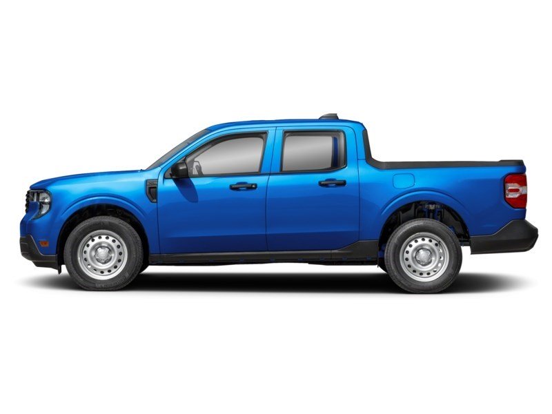 2026 Ford Maverick XL AWD SuperCrew Exterior Shot 6