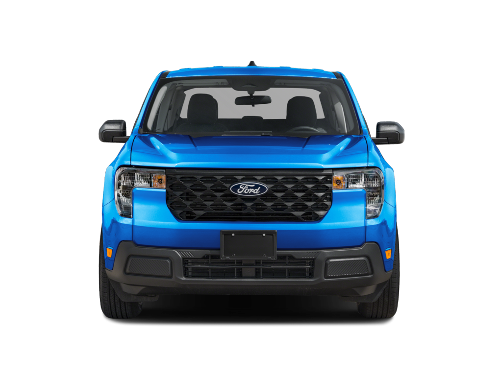 2026 Ford Maverick Exterior