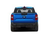 2026 Ford Maverick XL AWD SuperCrew Exterior Shot 7