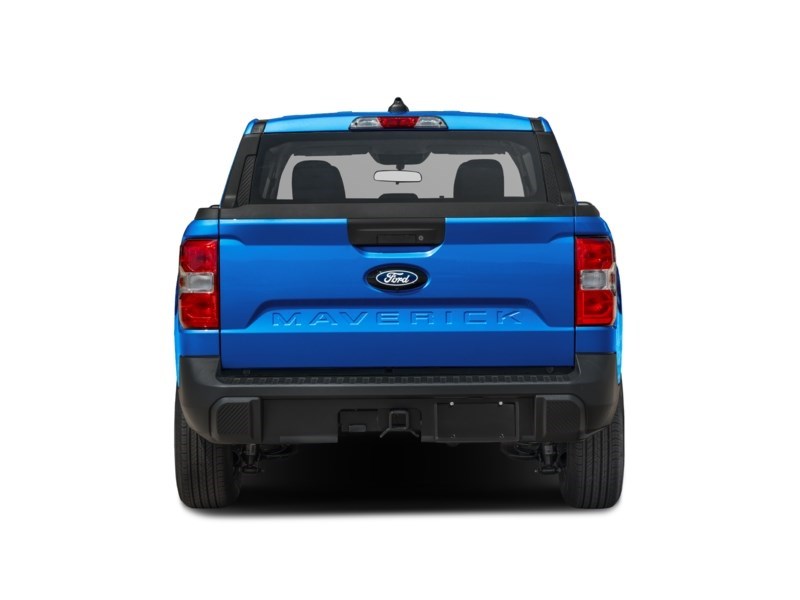 2026 Ford Maverick XL | AWD | HYBRID | 4K TOW | CO-PILOT360 | SPRAY-N Exterior Shot 7