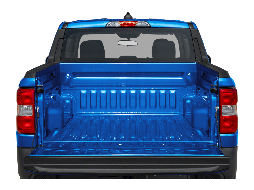 2026 Ford Maverick Exterior