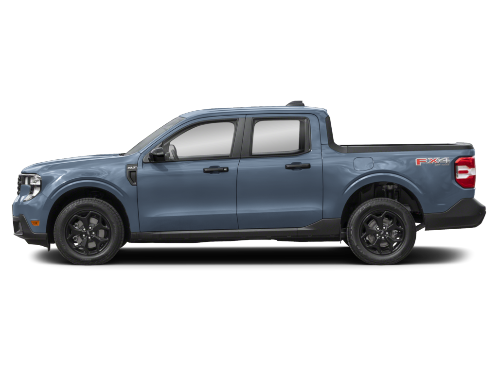 2026 ford maverick Exterior