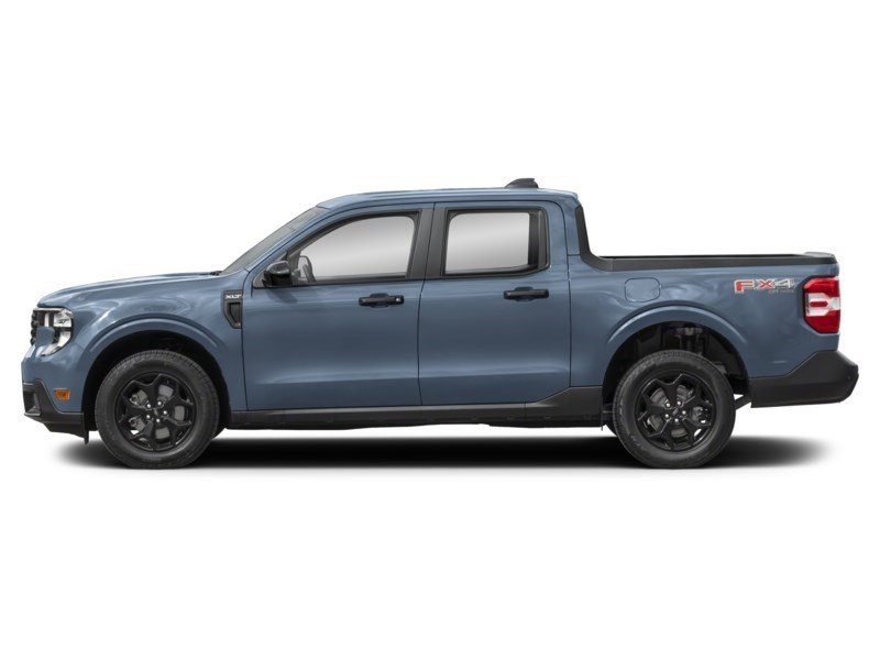 2026 Ford Maverick XLT | AWD | HYBRID | LUX | BLK PK | 4K | ROOF Exterior Shot 6