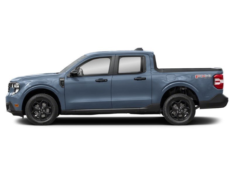 2026 Ford Maverick XLT | AWD | HYRBID Exterior Shot 6