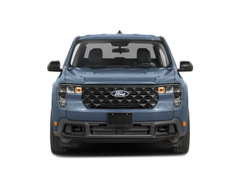2026 Ford Maverick XLT AWD SuperCrew Exterior Shot 5