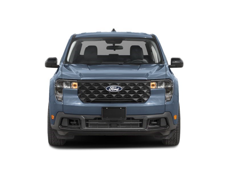 2026 Ford Maverick XLT | AWD | HYBRID | LUX | BLK PK | 4K | ROOF Exterior Shot 5
