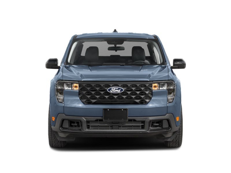 2026 Ford Maverick XLT | AWD | HYRBID Exterior Shot 5