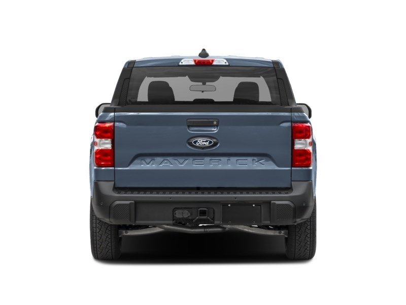 2026 Ford Maverick XLT | AWD | HYBRID | Exterior Shot 7