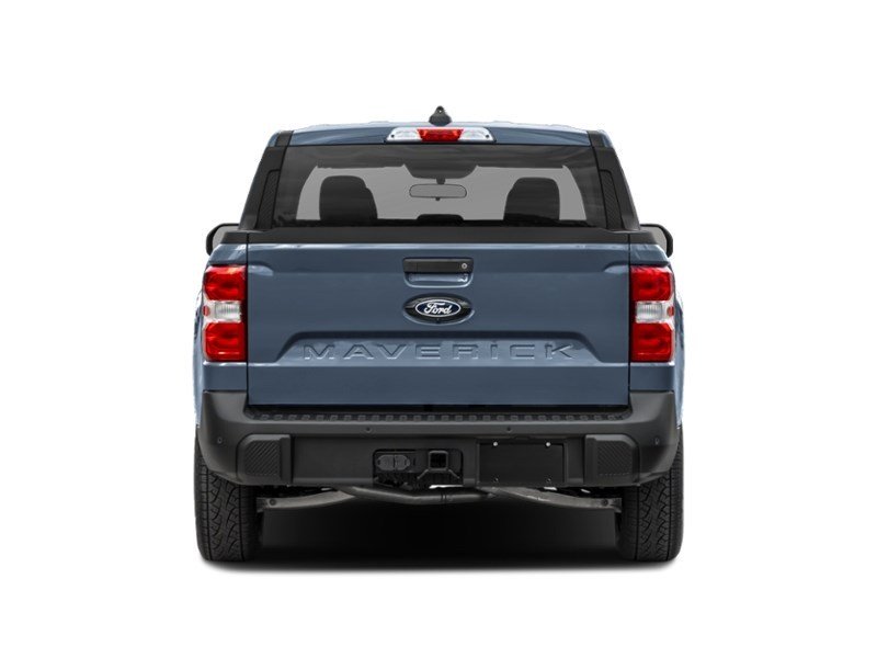 2026 Ford Maverick XLT | AWD | HYRBID Exterior Shot 7