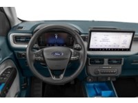 2026 Ford Maverick XLT | HYBRID | LUX PKG Interior Shot 3