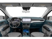 2026 Ford Maverick XLT | HYBRID | LUX PKG Interior Shot 6