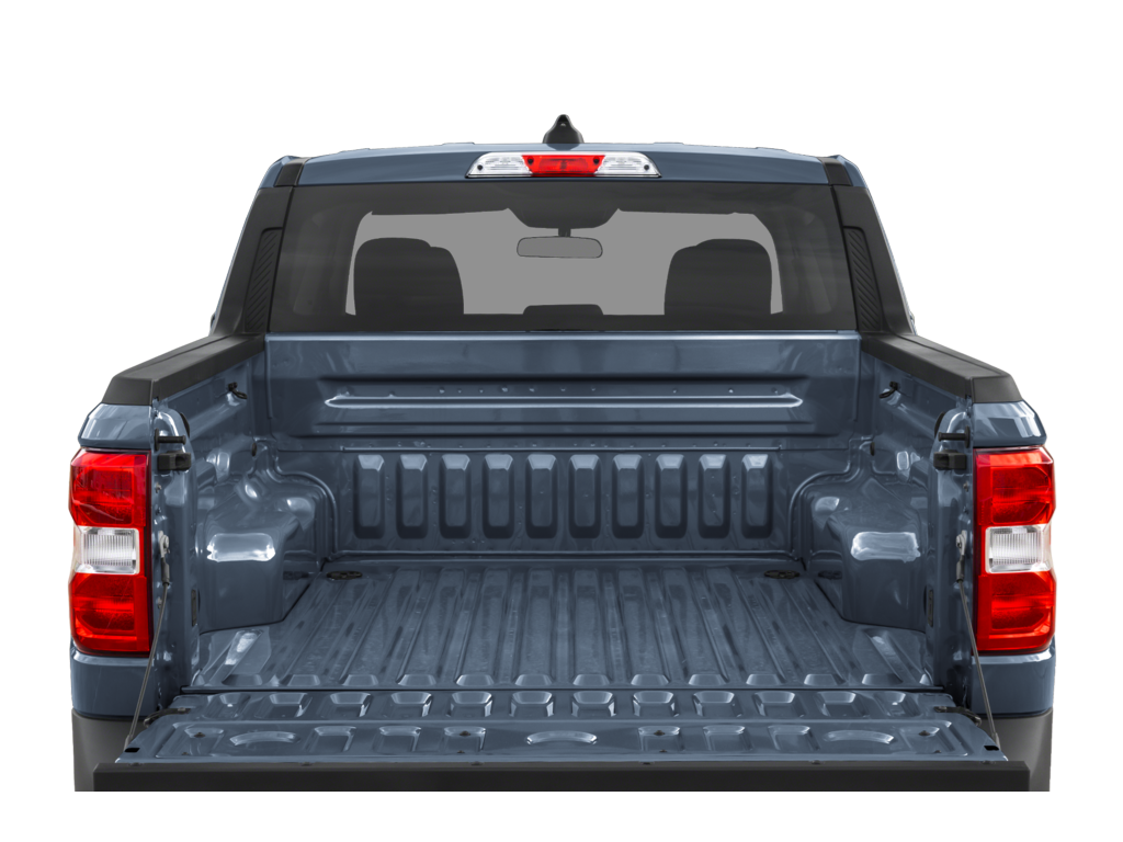 2026 Ford Maverick Exterior