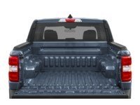 2026 Ford Maverick XLT | AWD | HYRBID | BLK PK |  ROOF | 4K | CO-PILO Exterior Shot 4