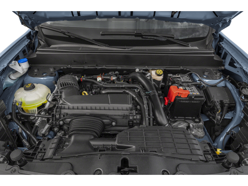 2026 Ford Maverick Exterior