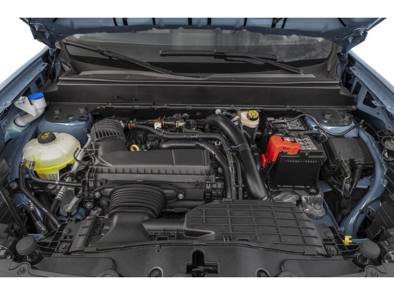 2026 Ford Maverick XLT | AWD | HYBRID | LUX | BLK PK | 4K | ROOF Exterior Shot 3