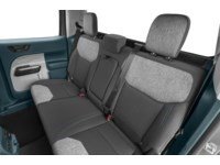 2026 Ford Maverick XLT | AWD | HYRBID | BLK PK |  ROOF | 4K | CO-PILO Interior Shot 5